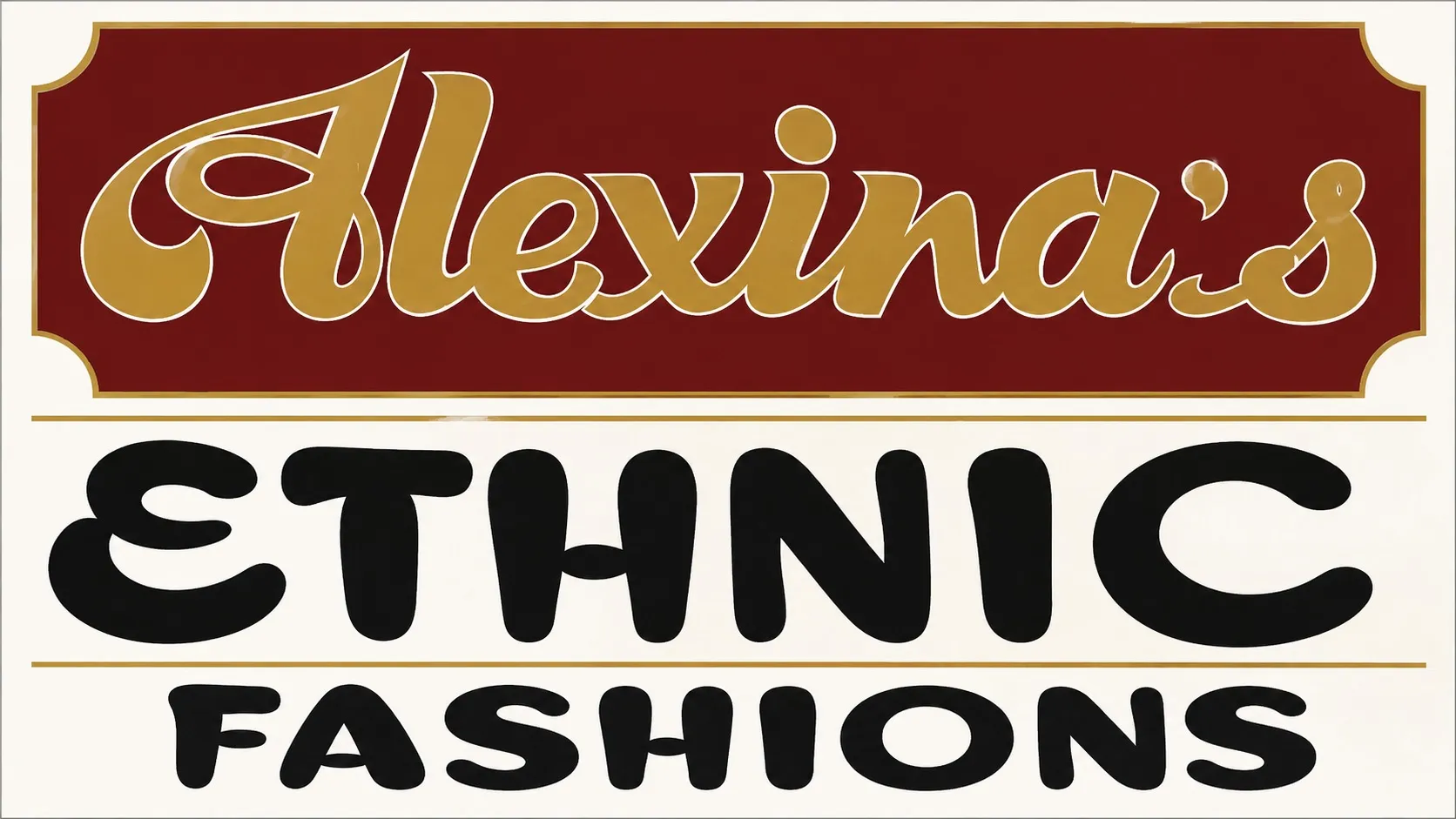 Alexina’s Ethnic Fashions & Body Piercing Studio