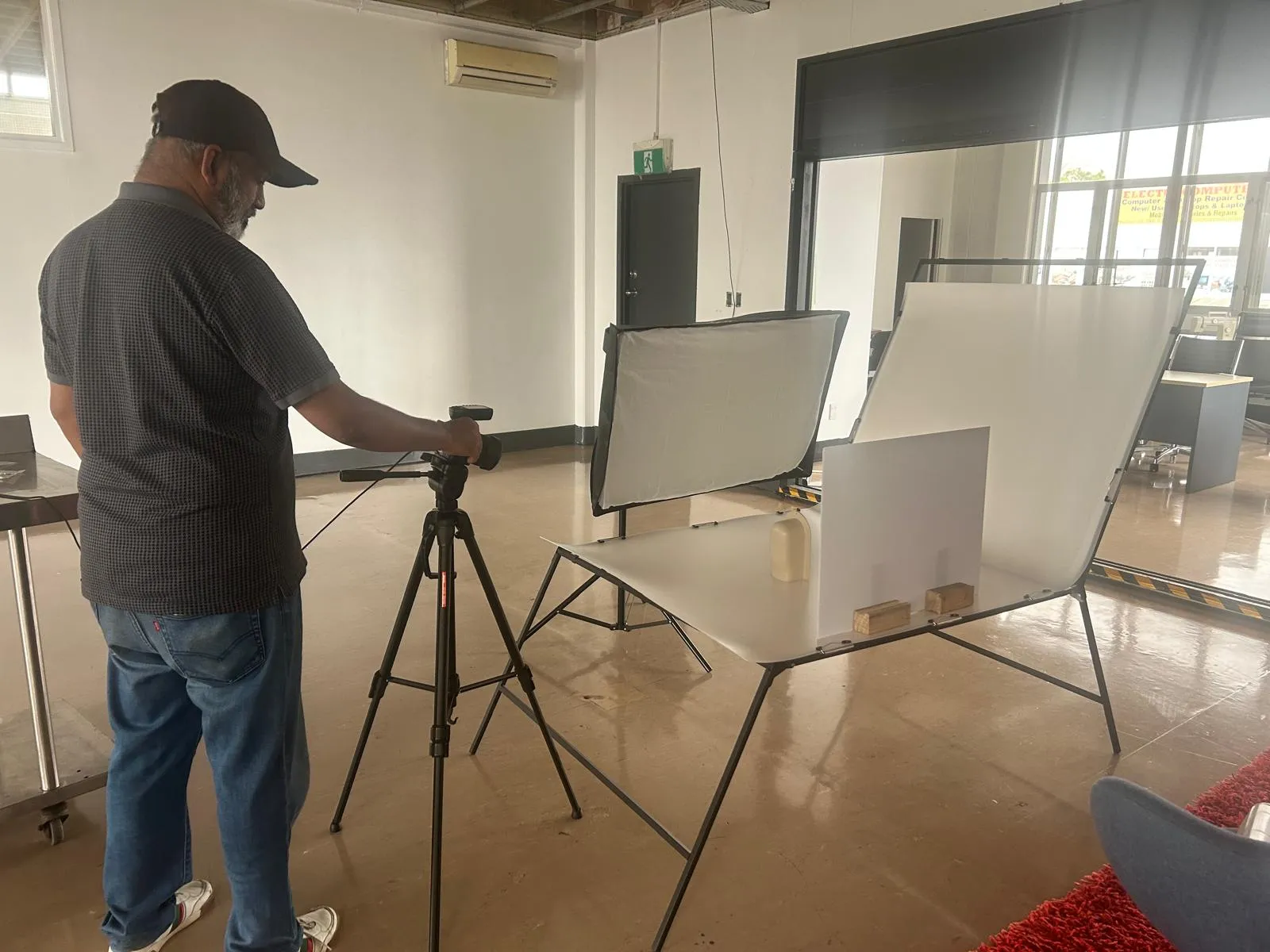 Āpōpō Studios photo 1