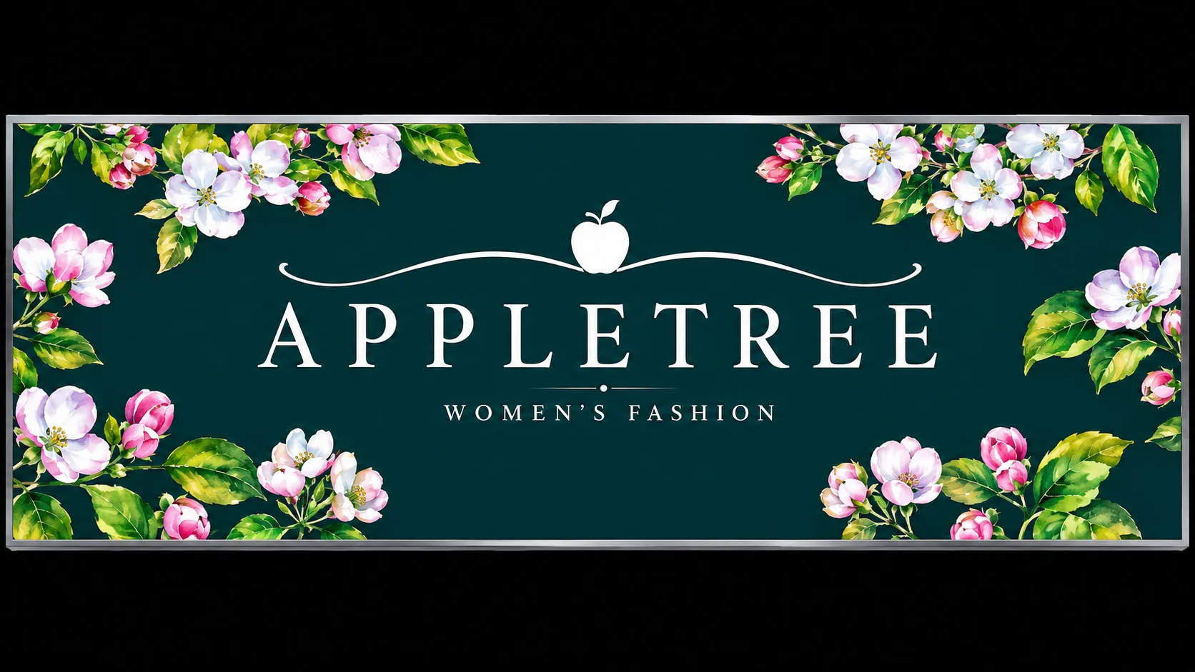 Appletree Women's Fashion