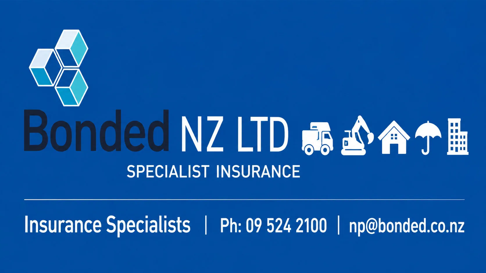 Bonded NZ Ltd