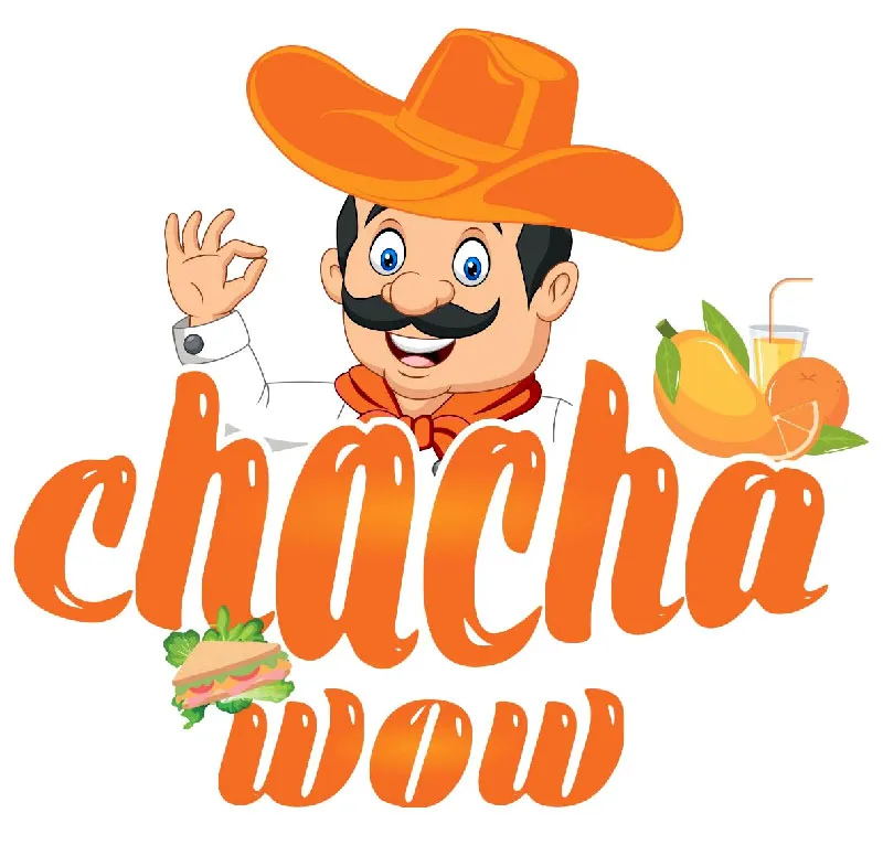 Cha Cha Wow