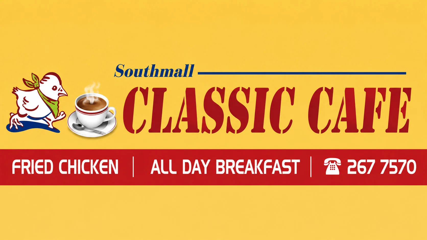 Classic Cafe