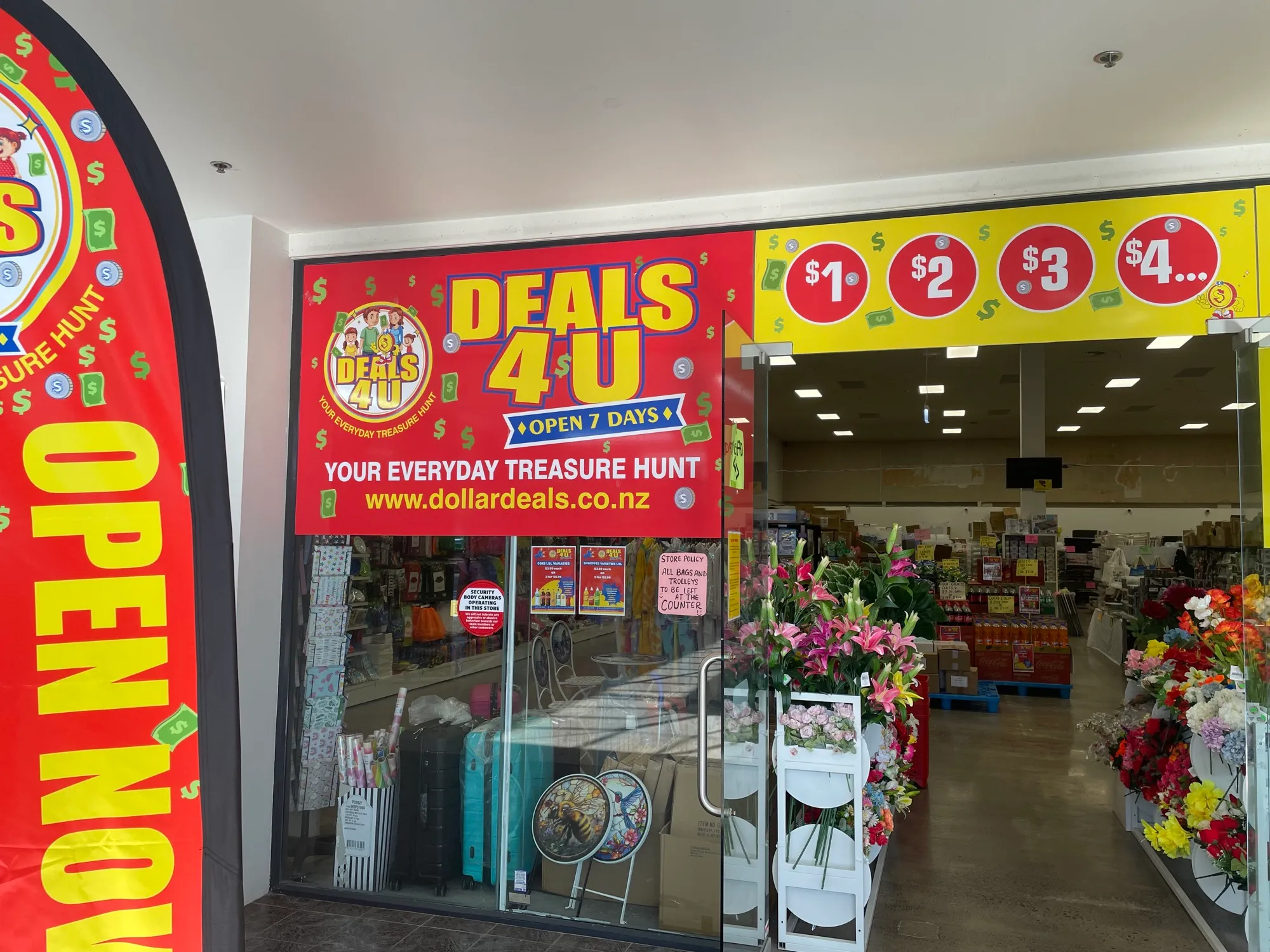 Deals 4U