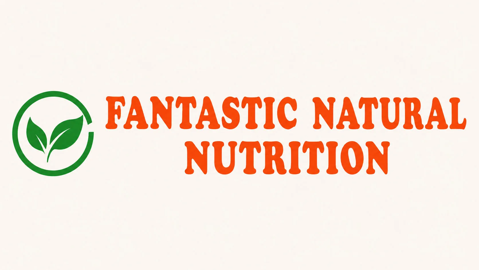 Fantastic Natural Nutrition