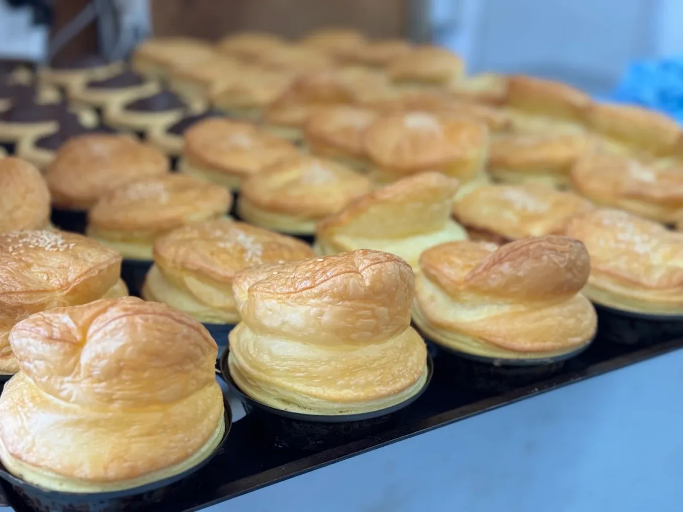 Greenstone Bakery