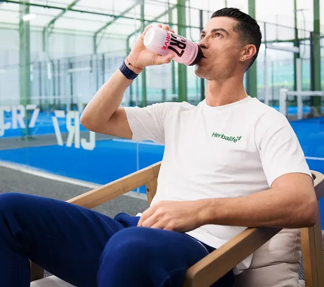 Herbalife