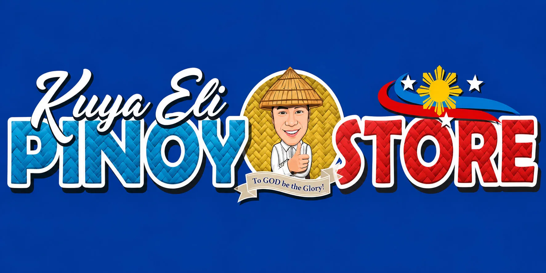 Kuya Eli Pinoy Store