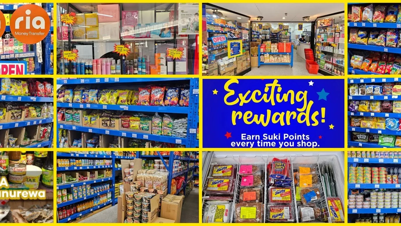 Kuya Eli Pinoy Store photo 1