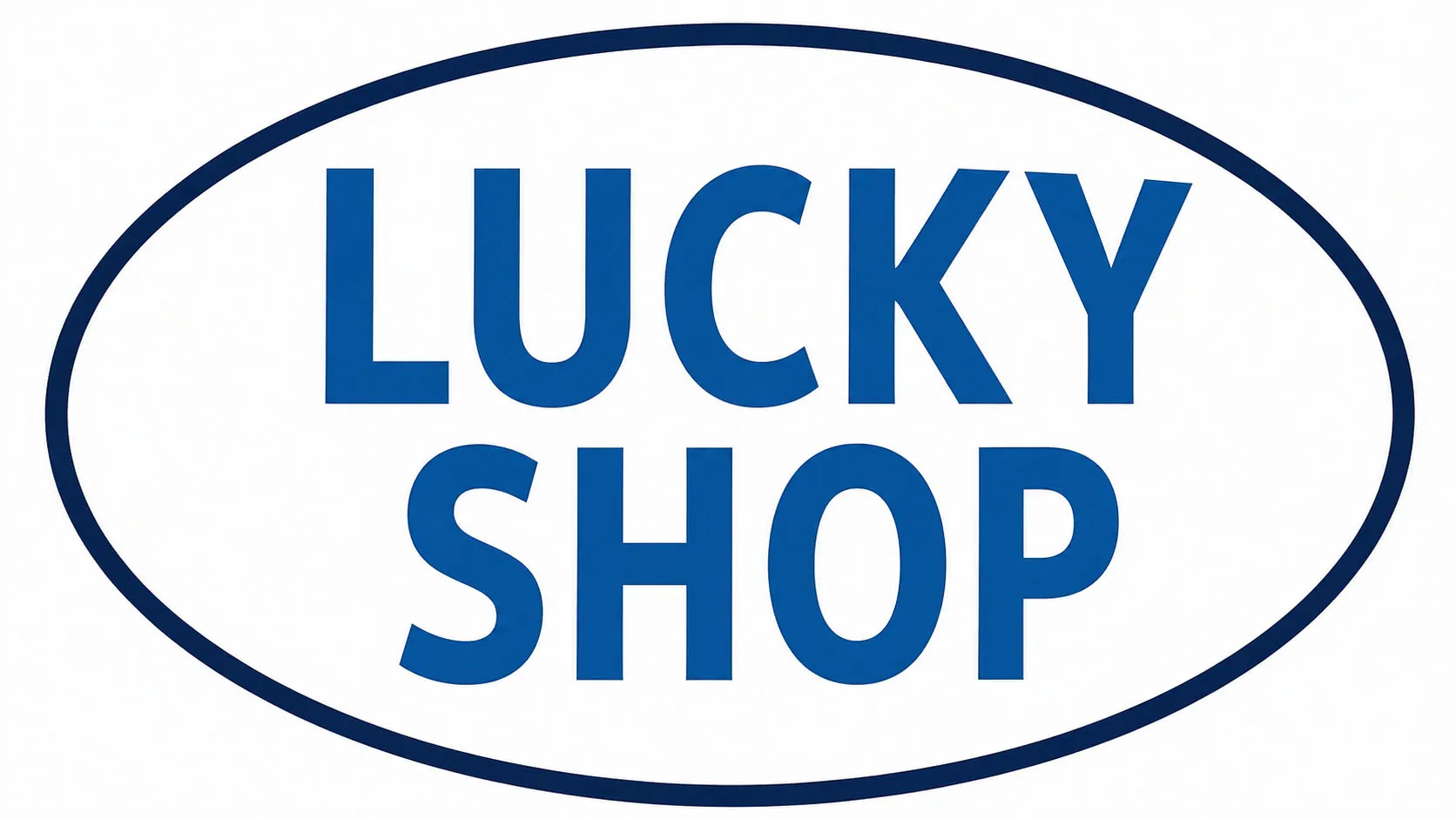 Lucky Shop