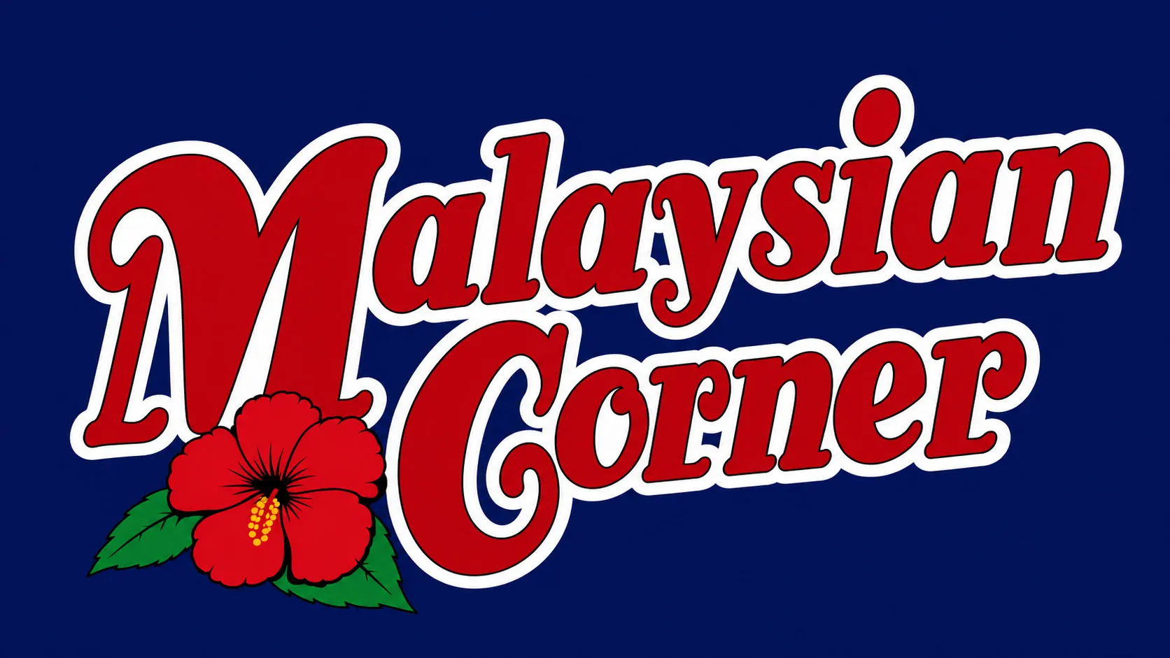 Malaysian Corner