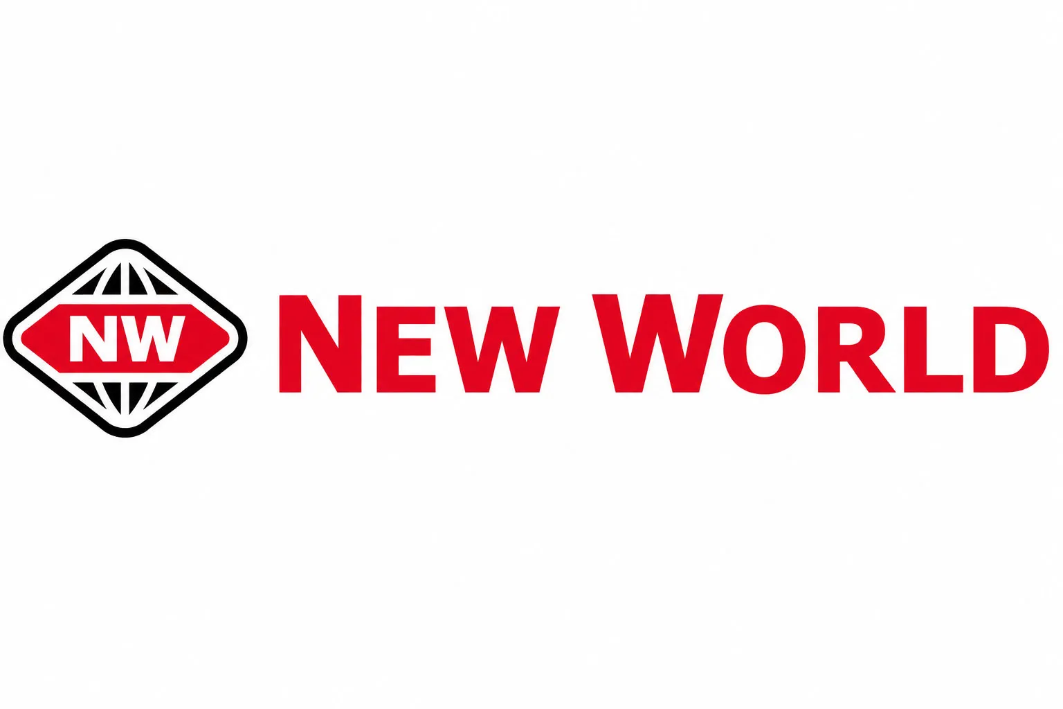 New World