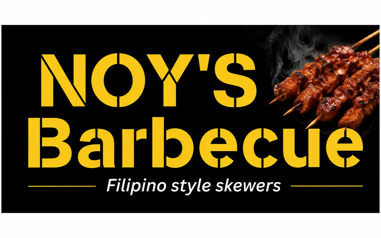 Noy's Barbecue
