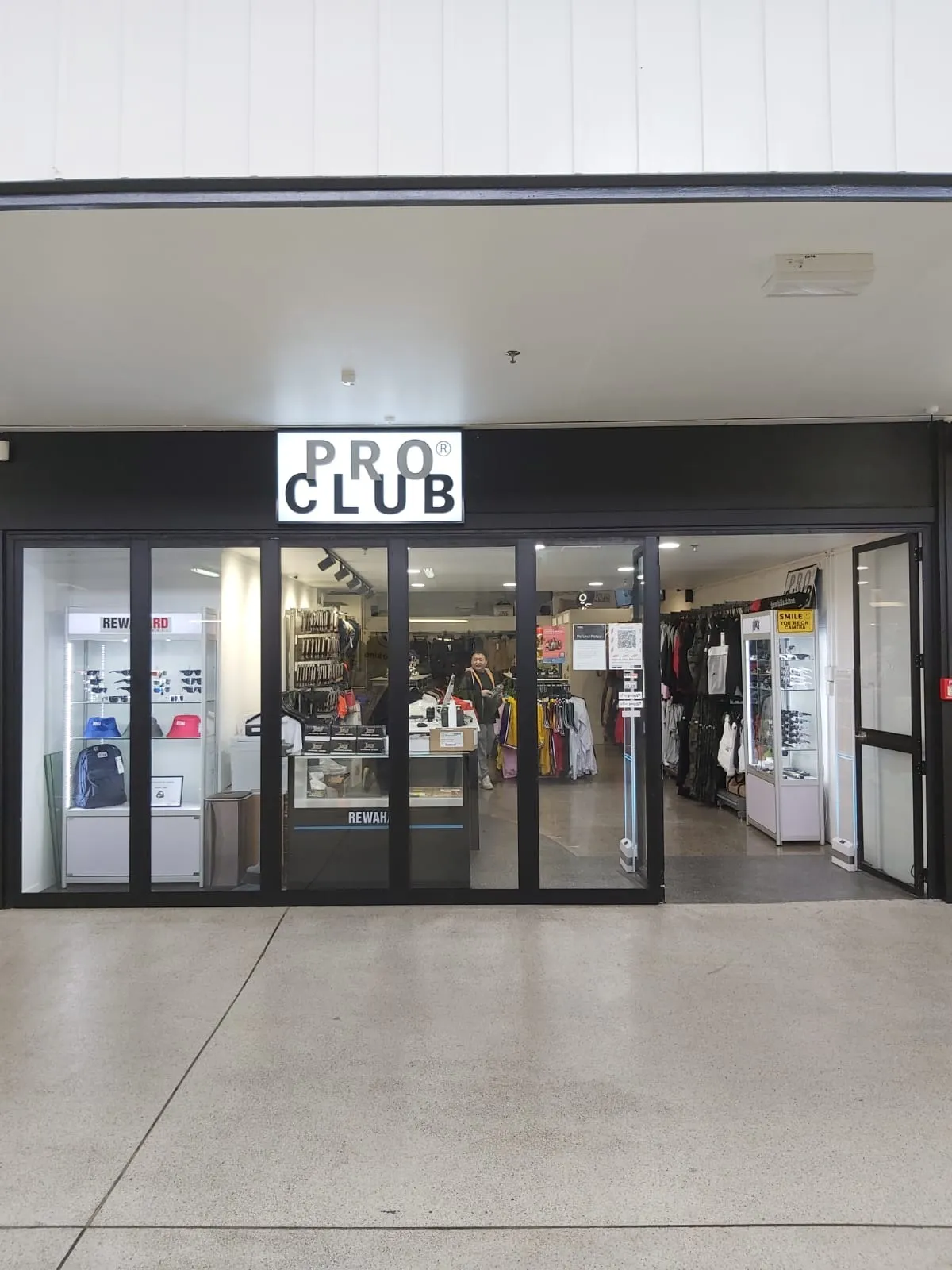 ProClub