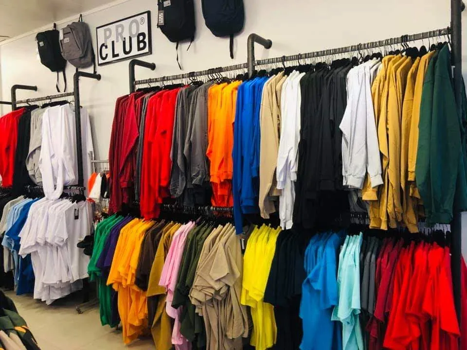 Rewahard Apparel