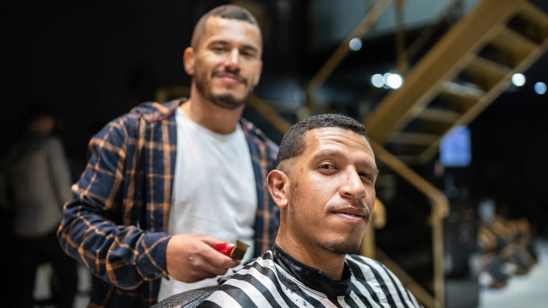Riz Razor Barber Shop