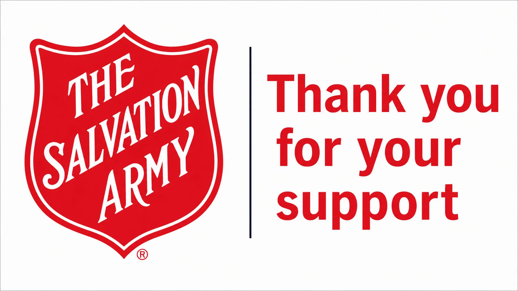 Salvation Army