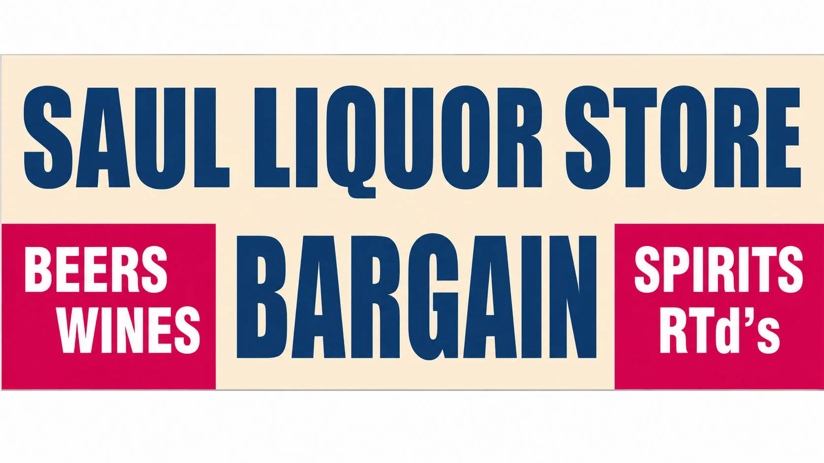 The Bottle-O Southmall