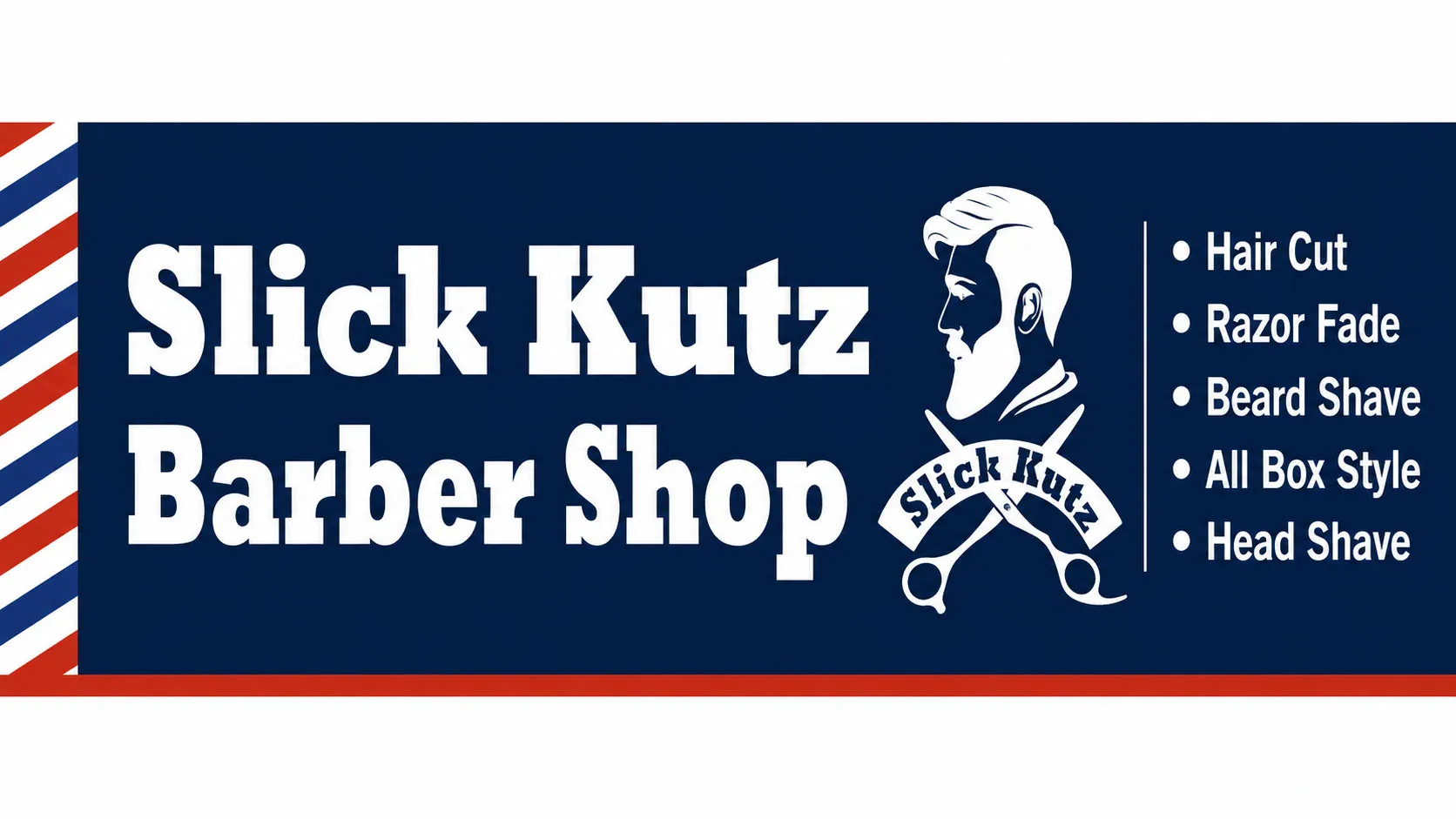Slick Kutz Barber Shop