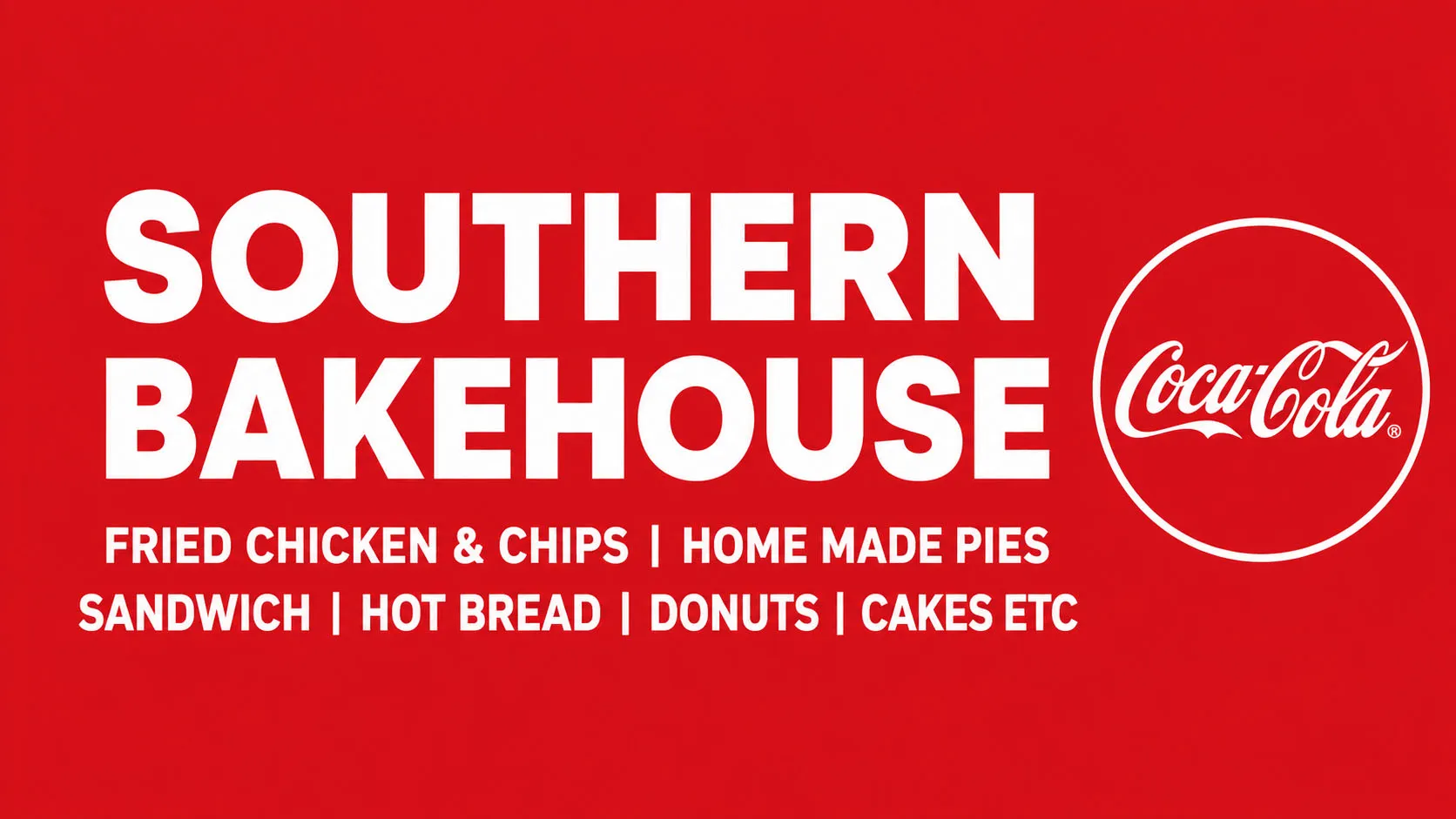 Southern Bakehouse