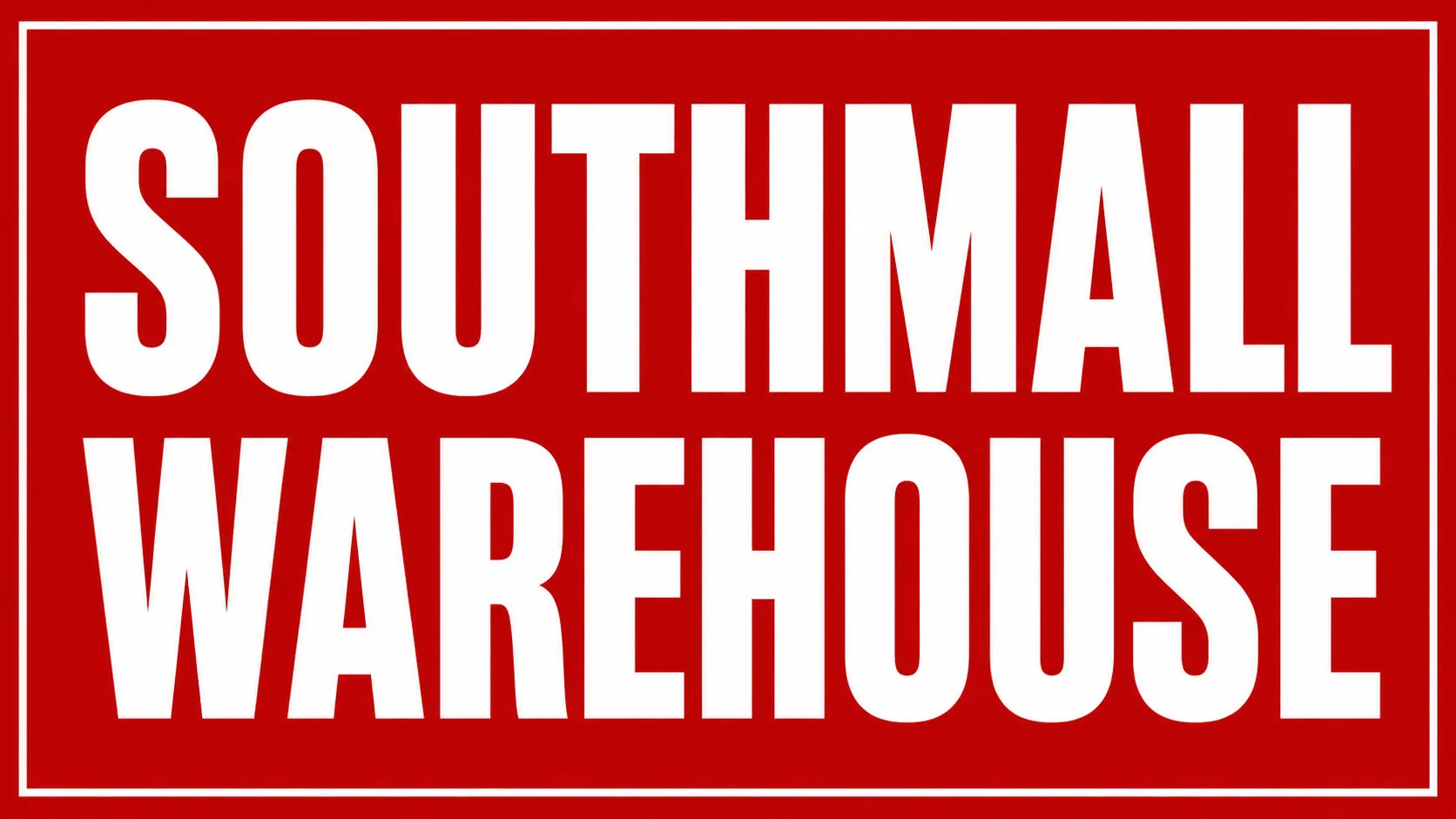 Southmall Warehouse