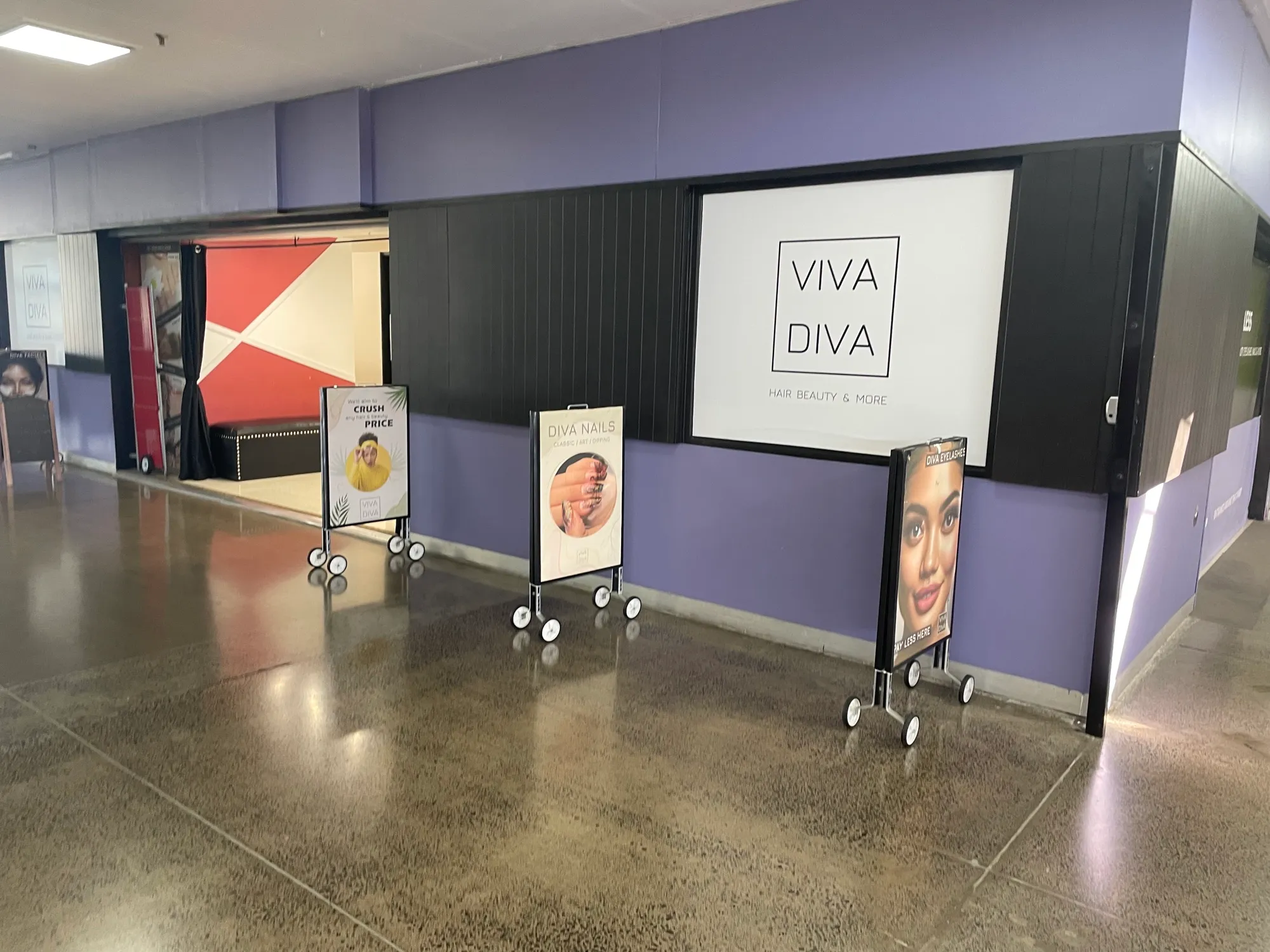 Viva Diva